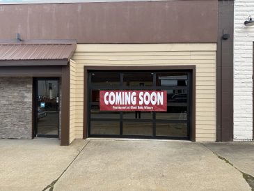 article image - Winery1